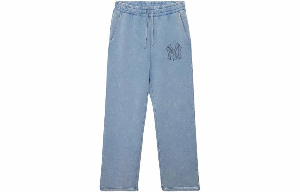 New Era x MLB FW23 Logo