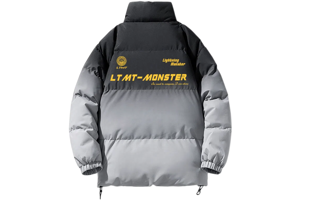 LIGHTNING MONSTER