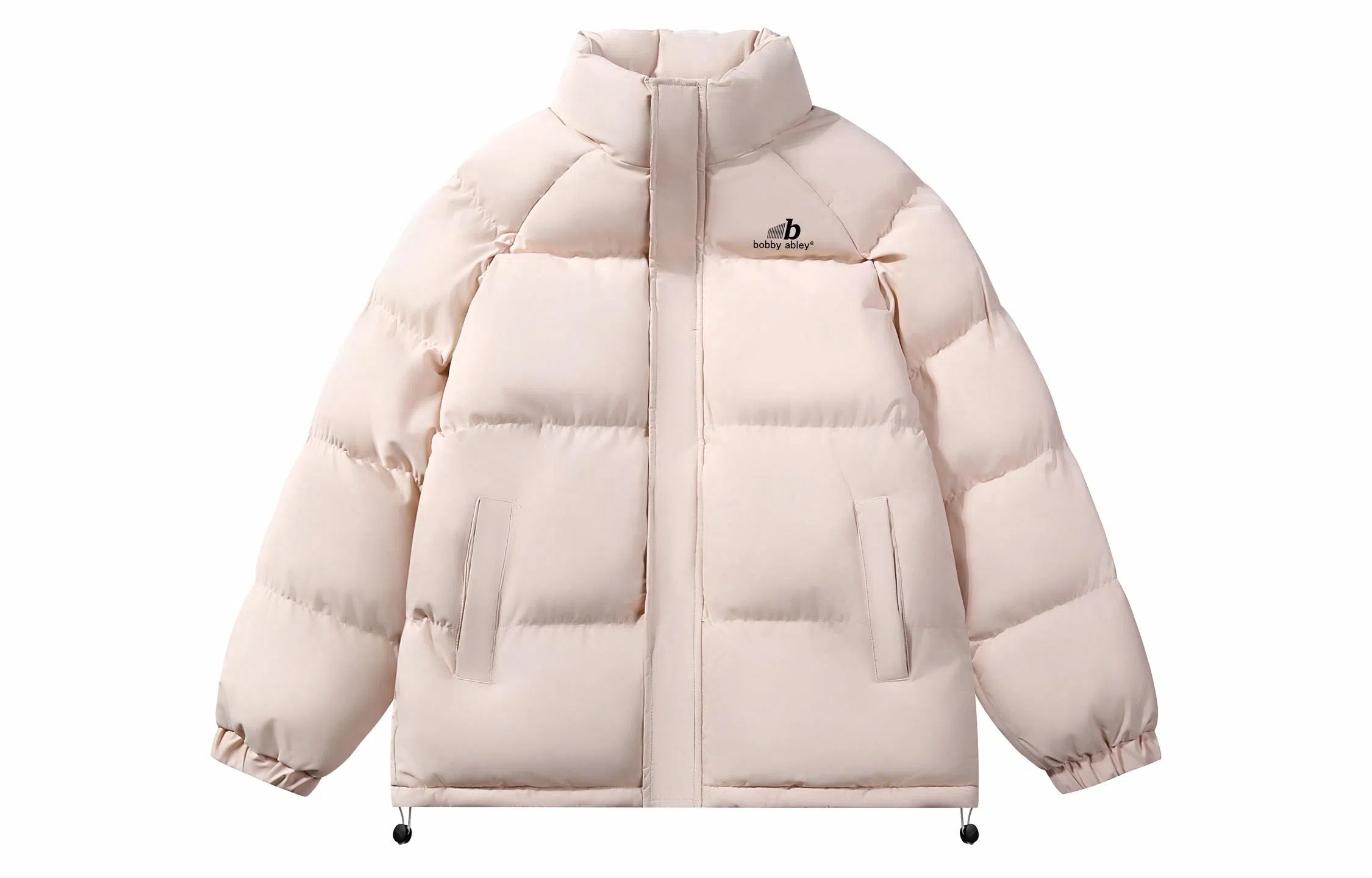 BOBBY ABLEY logo