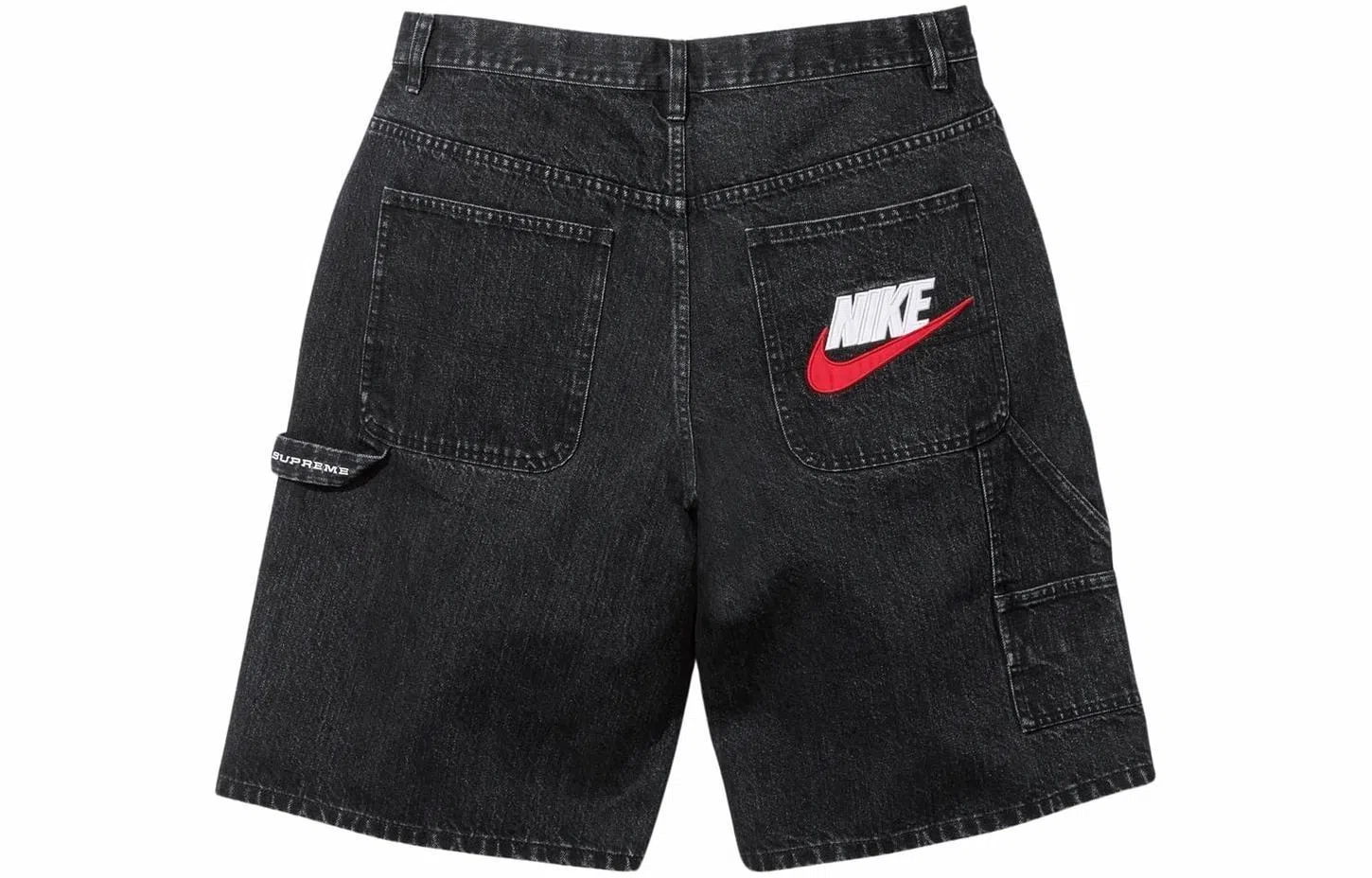 Supreme x Nike Denim Short
