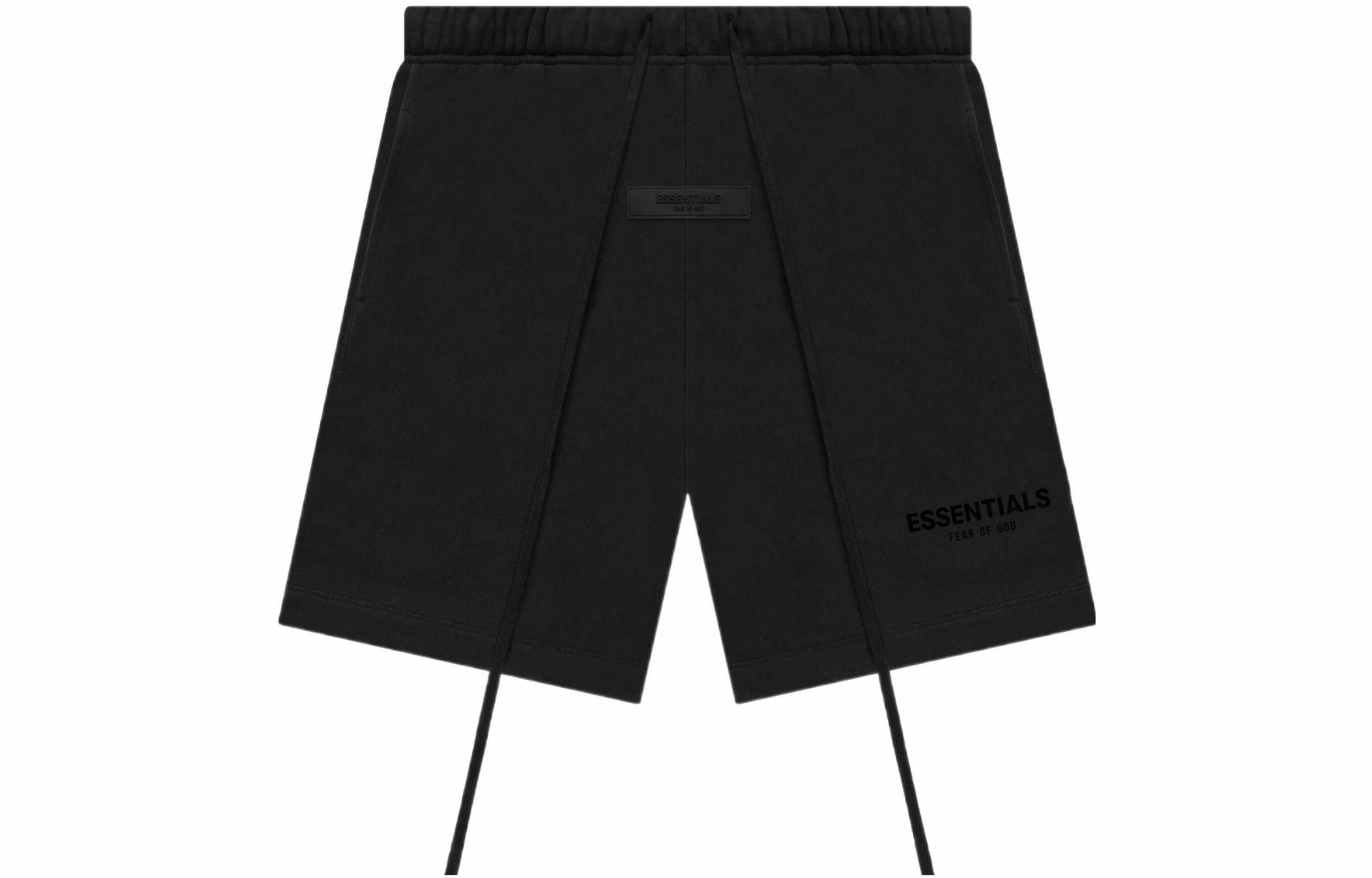 Fear of God Essentials Stretch Limo Shorts