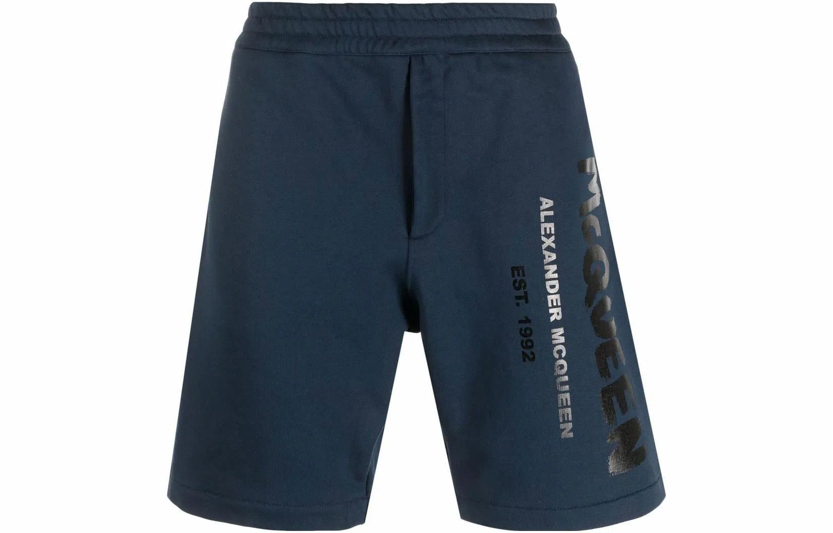 Alexander McQueen FW22 Logo Shorts