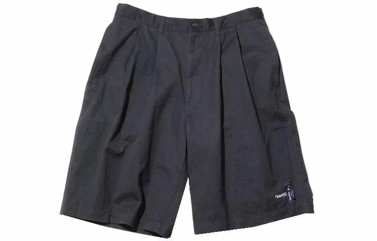 NAUTICA JAPAN SS22 2tuck Chino Shorts