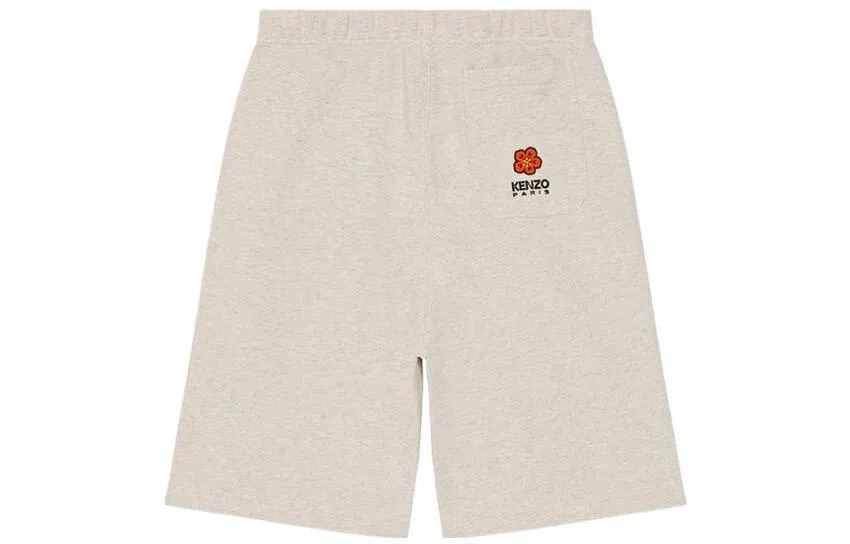KENZO x Nigo FW22 BOKE Shorts