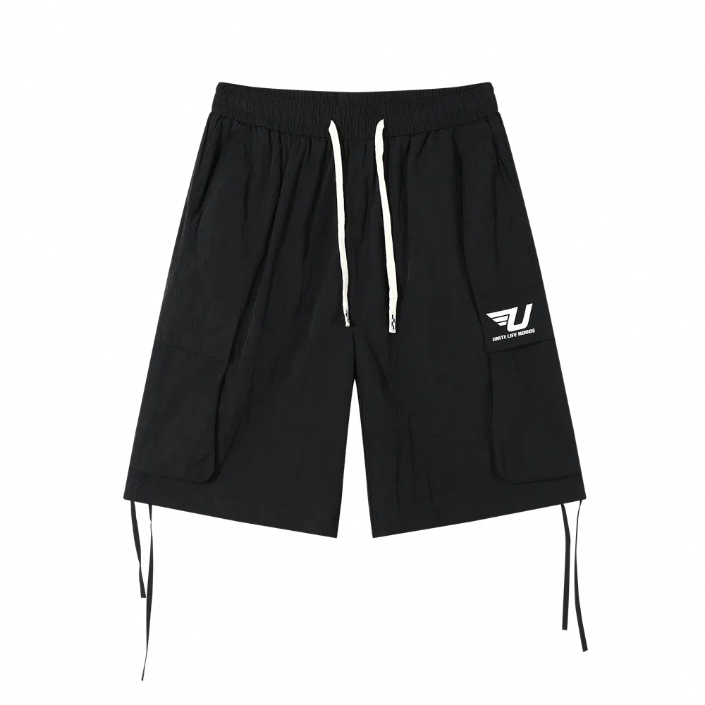 Unite Life HOODS logo