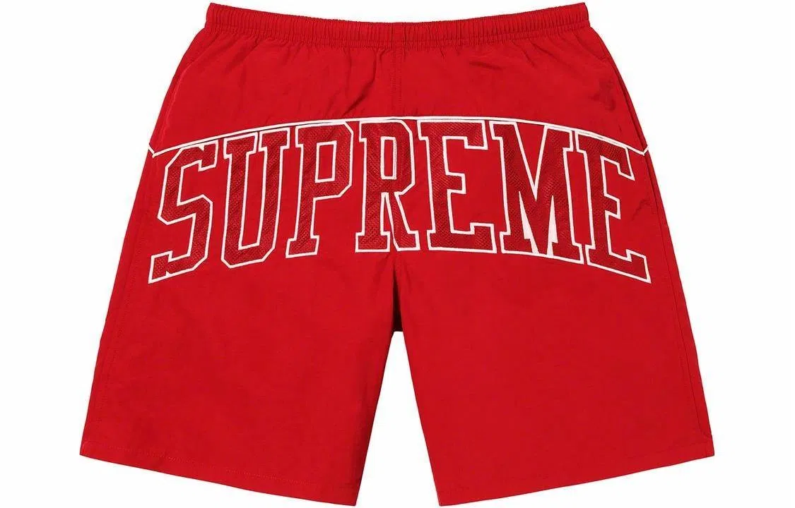 Supreme SS22 Week 19 Arc Water Short