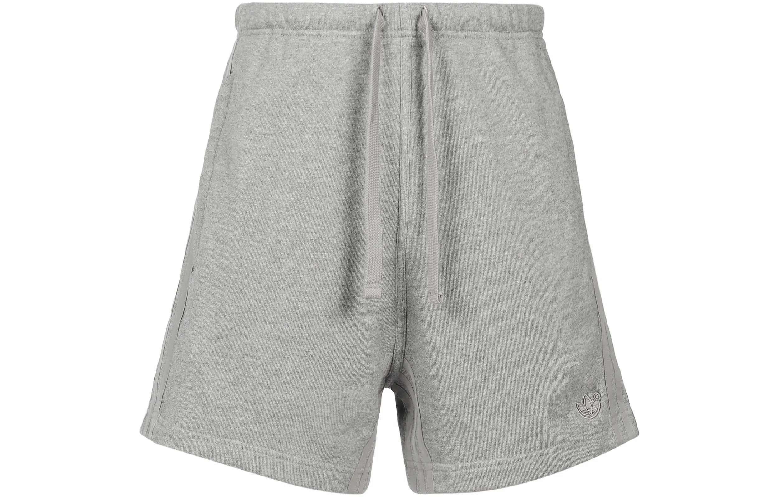 adidas Originals Blue Version Grey Shorts