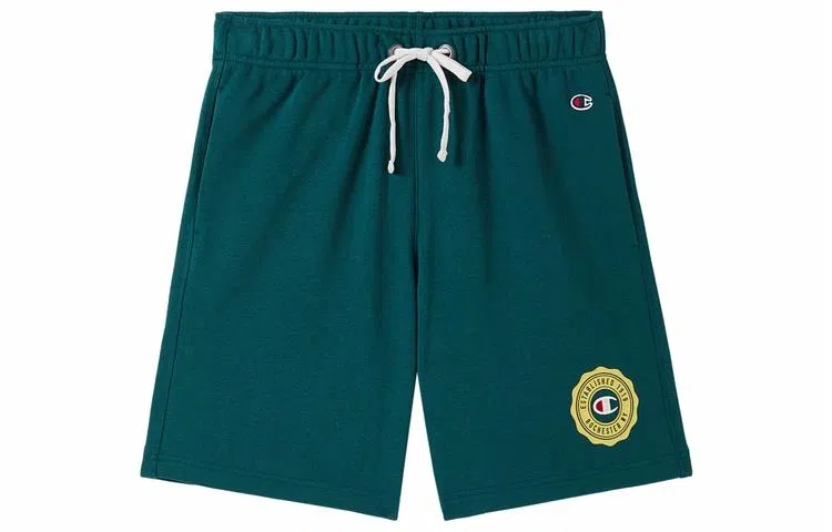 Champion Rochester SS24 C-Logo