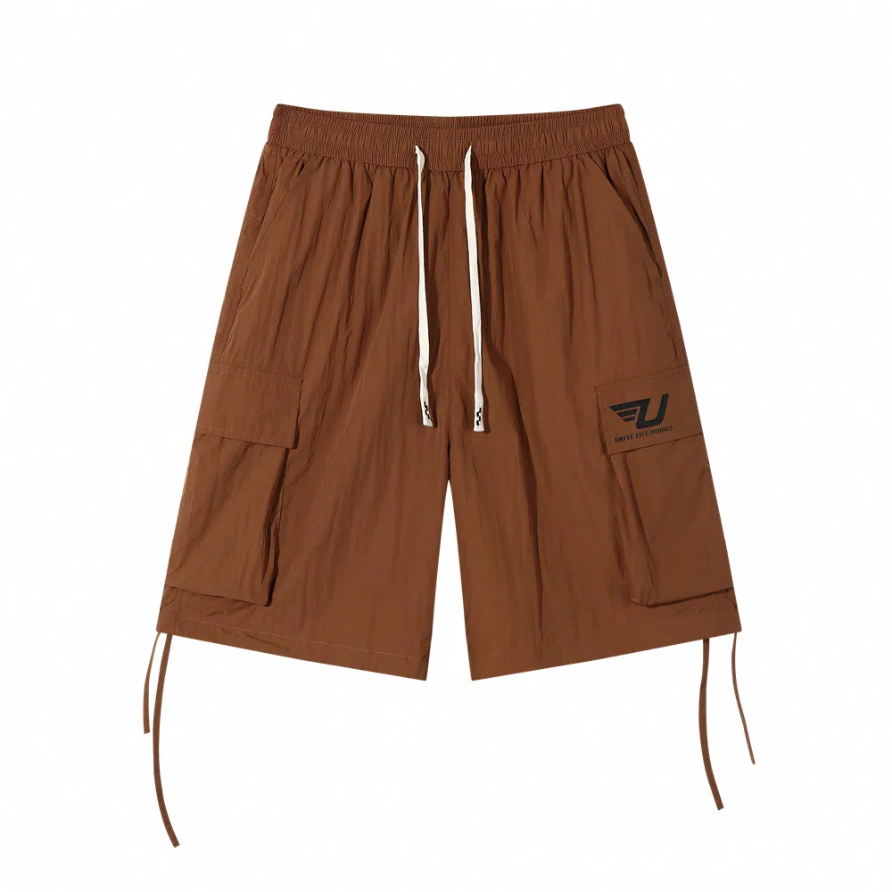 Unite Life HOODS logo