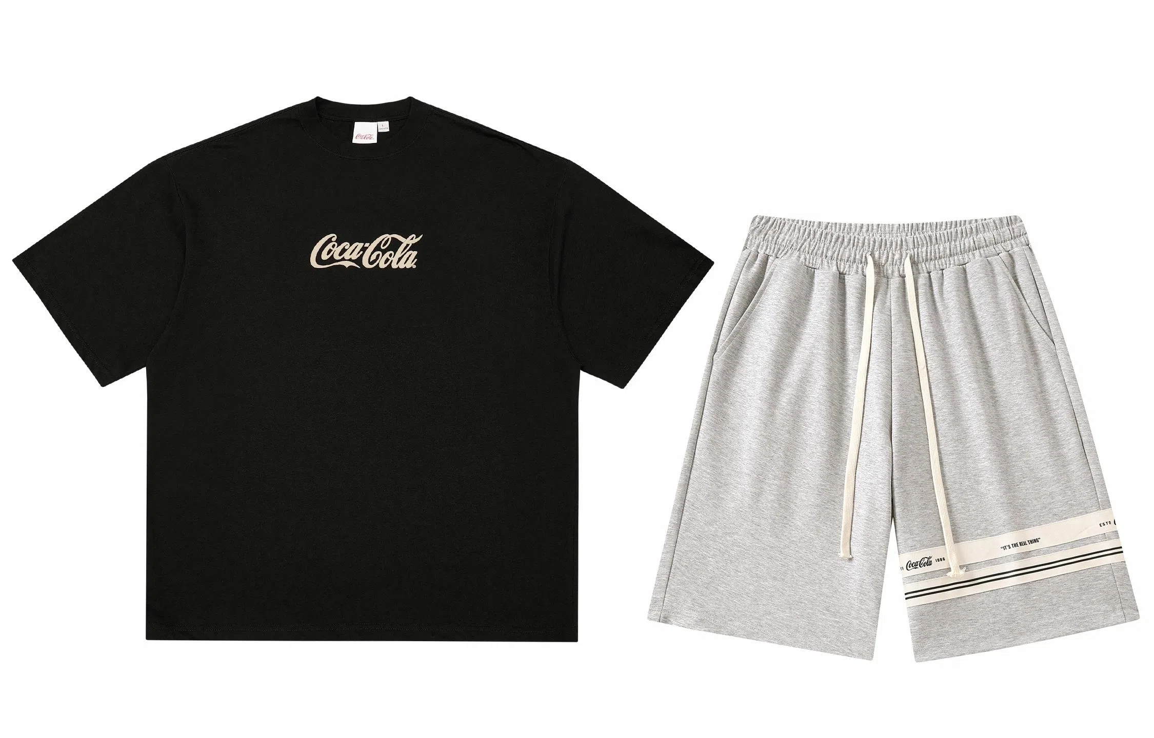 Coca-Cola T
