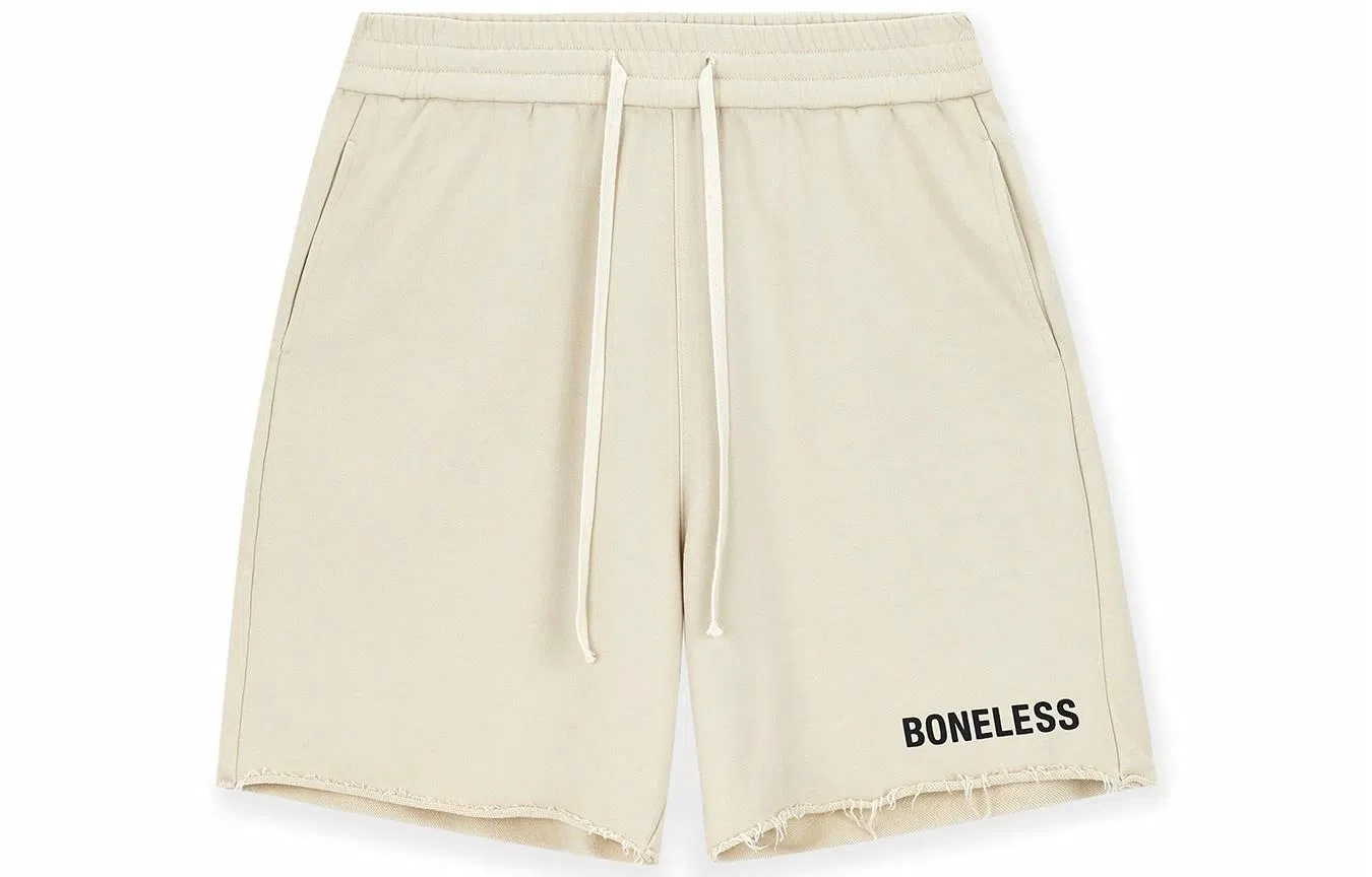 BONELESS Logo