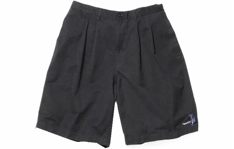 NAUTICA JAPAN SS22 2tuck Chino Shorts