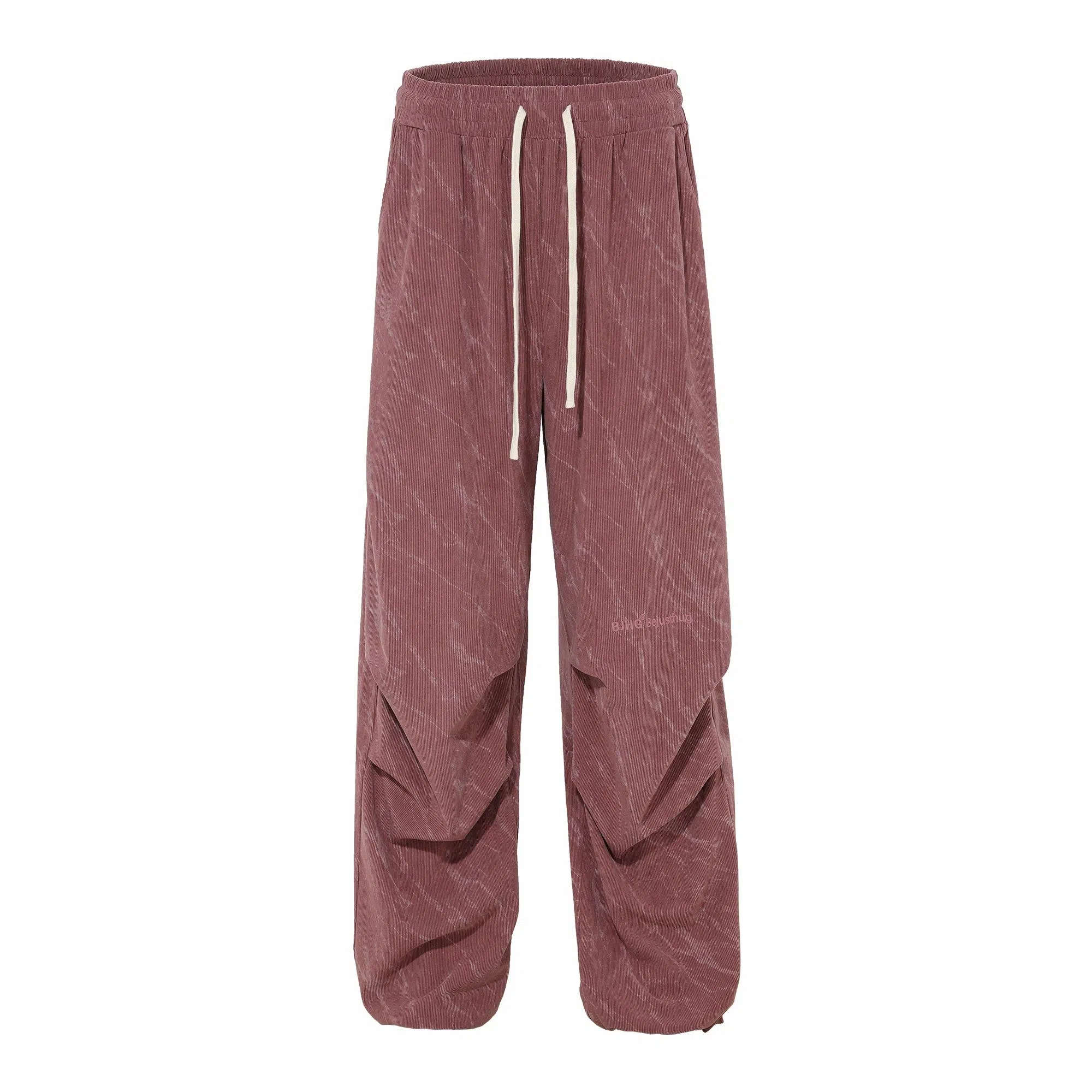 BJHG Paratrooper Corduroy Pants
