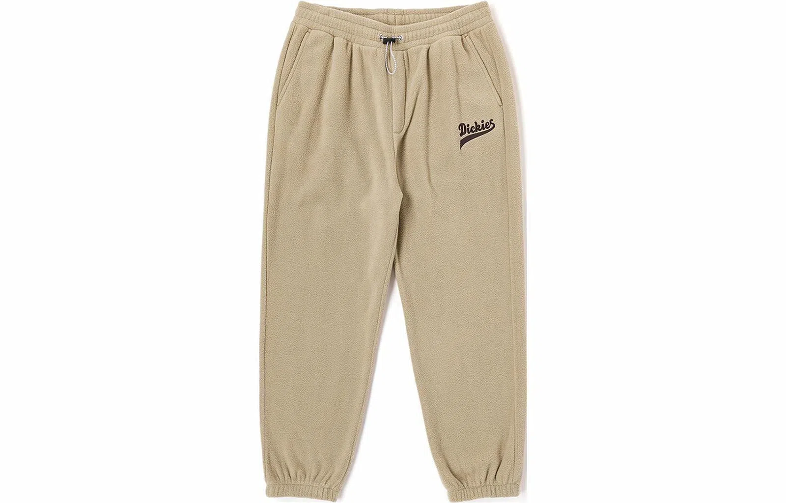 Dickies Straight Leg Sweatpants Sandstone