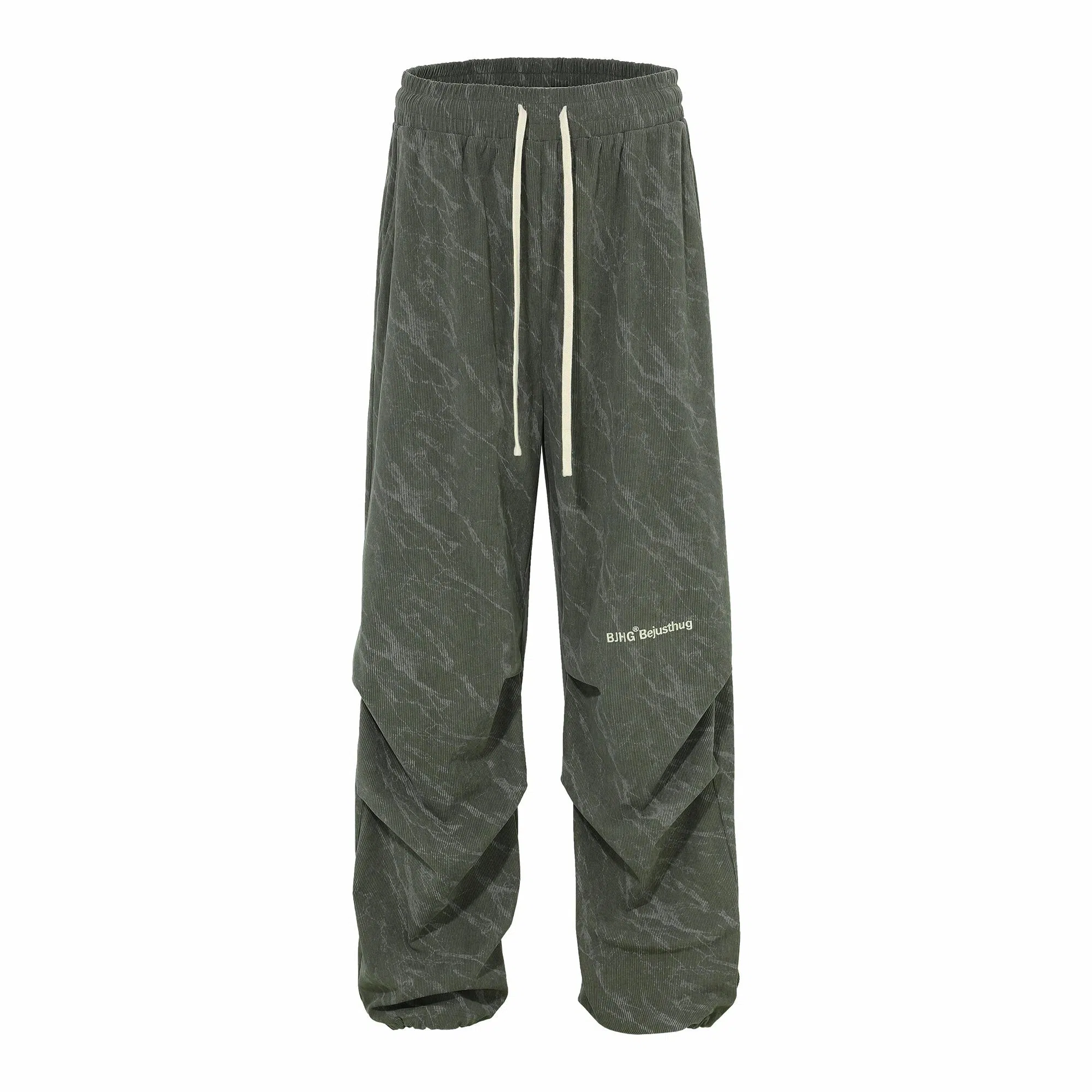 BJHG Paratrooper Corduroy Pants