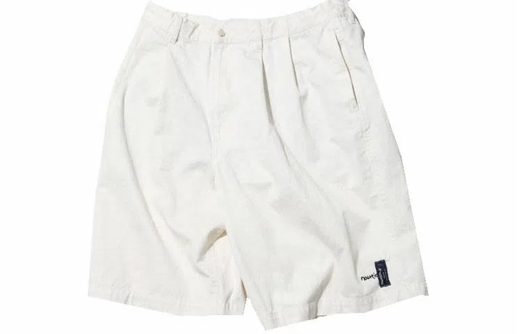 NAUTICA JAPAN SS22 2tuck Chino Shorts