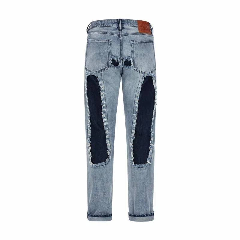 EVISU 2024 Capsule ZeroM