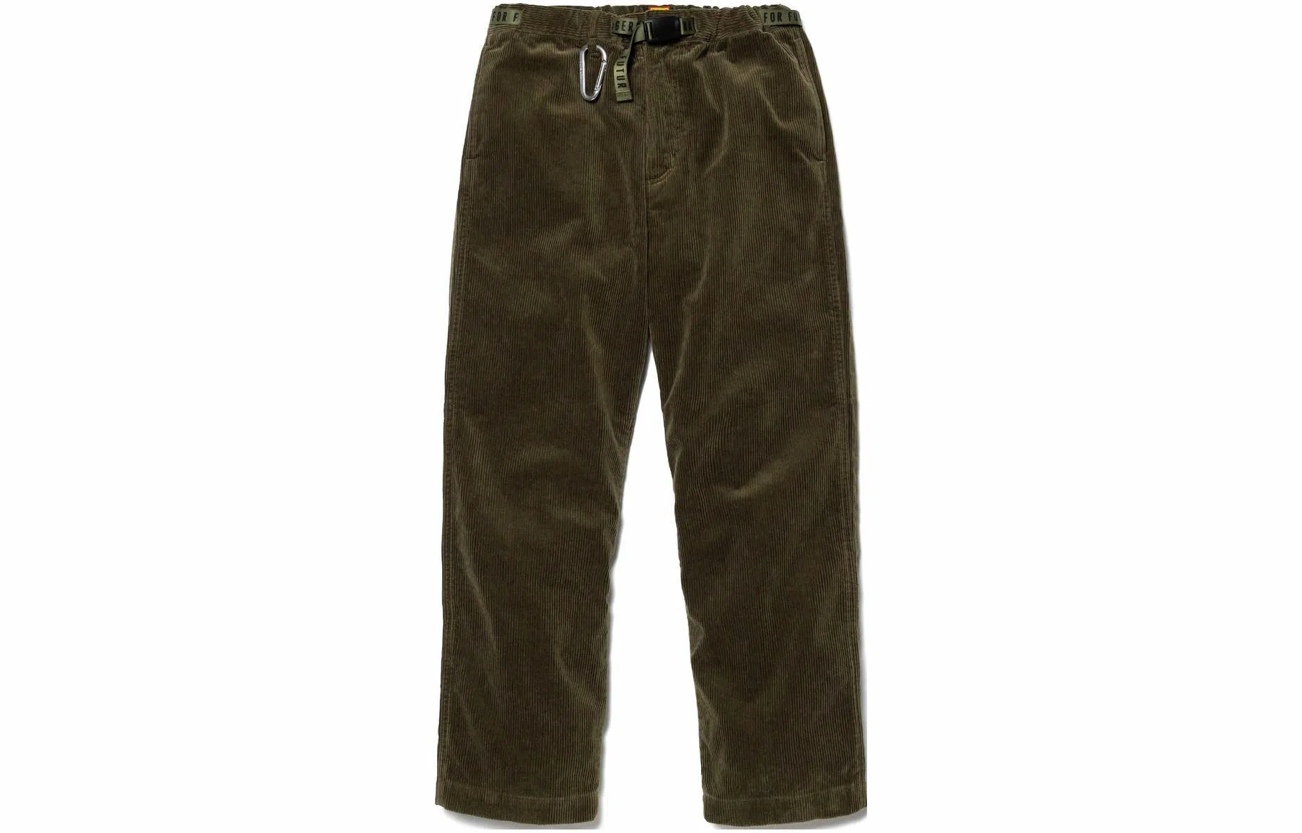 HUMAN MADE Corduroy Easy Pants