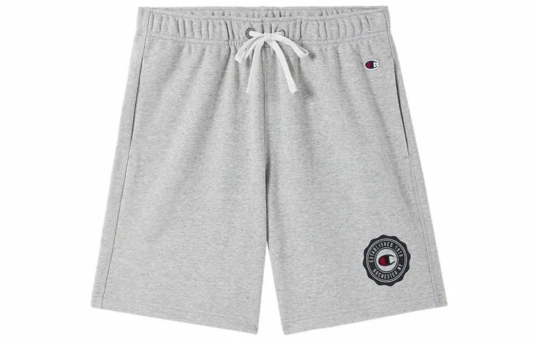 Champion Rochester SS24 C-Logo