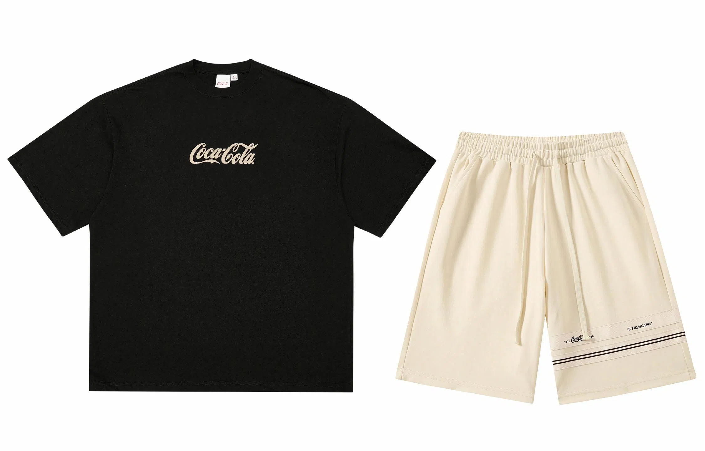 Coca-Cola T