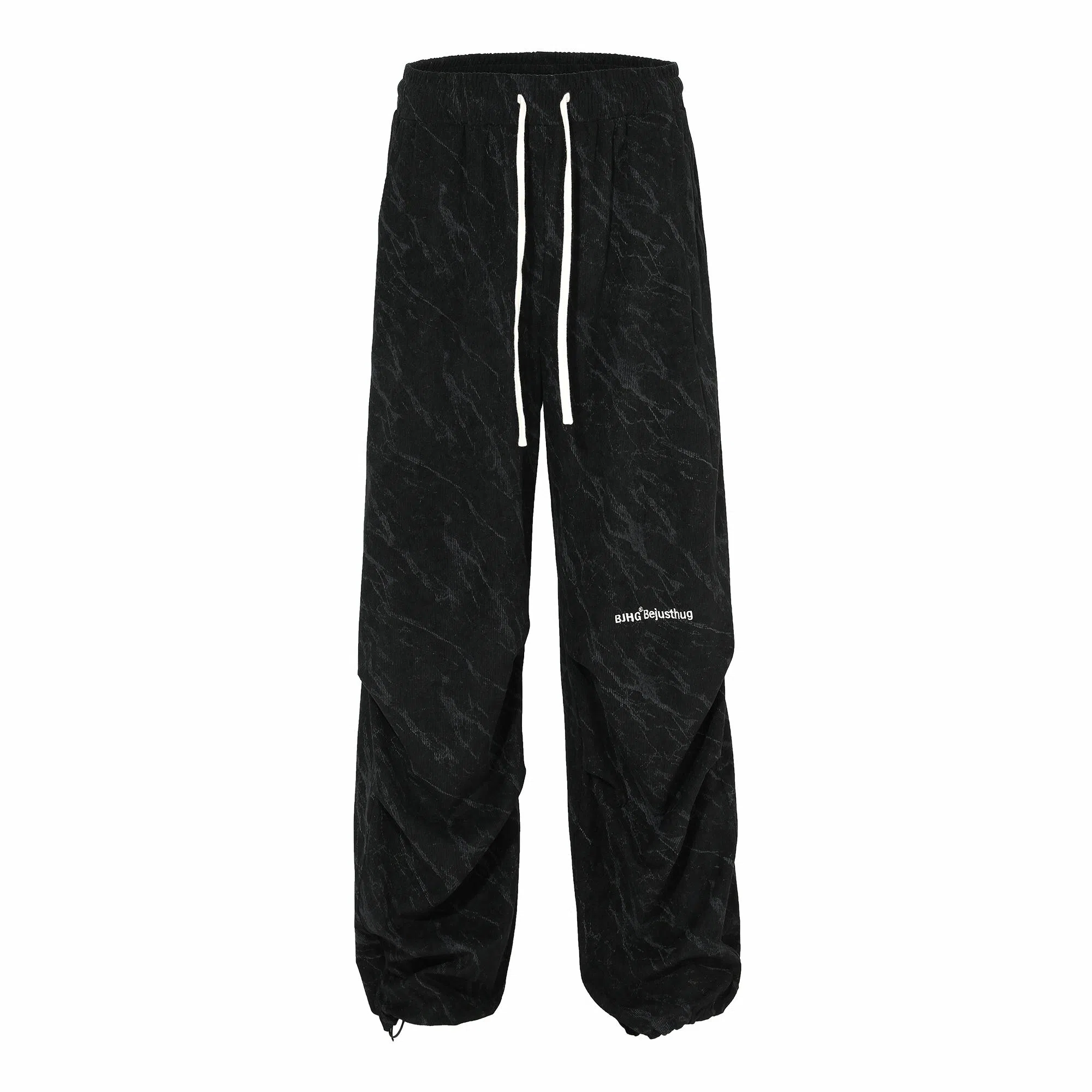 BJHG Paratrooper Corduroy Pants