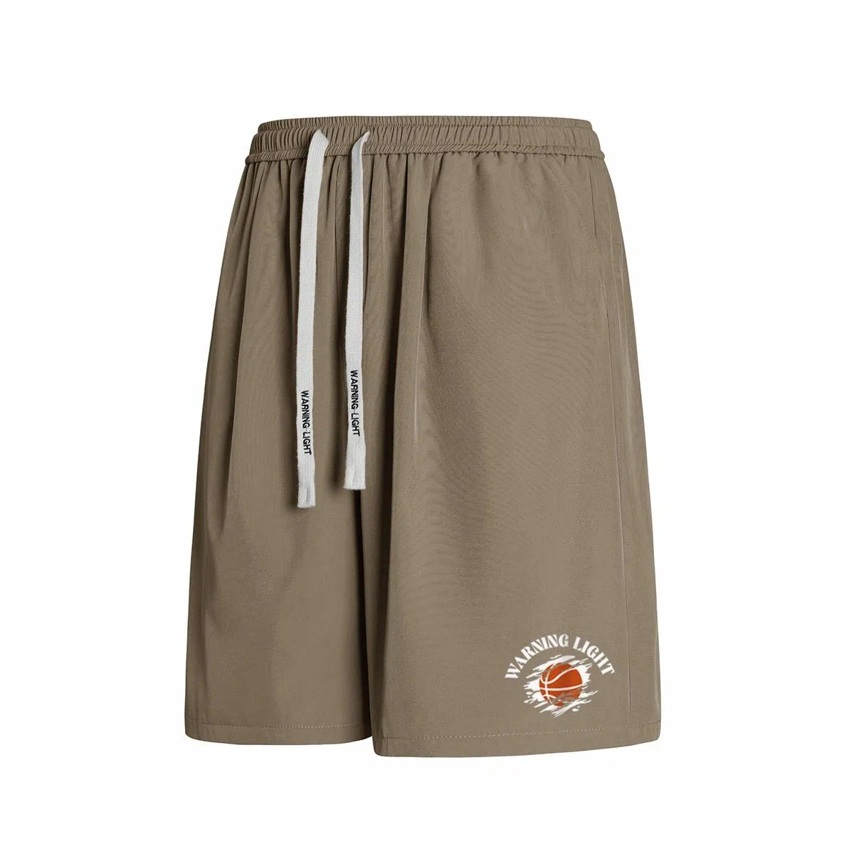 WARNING LIGHT Shorts