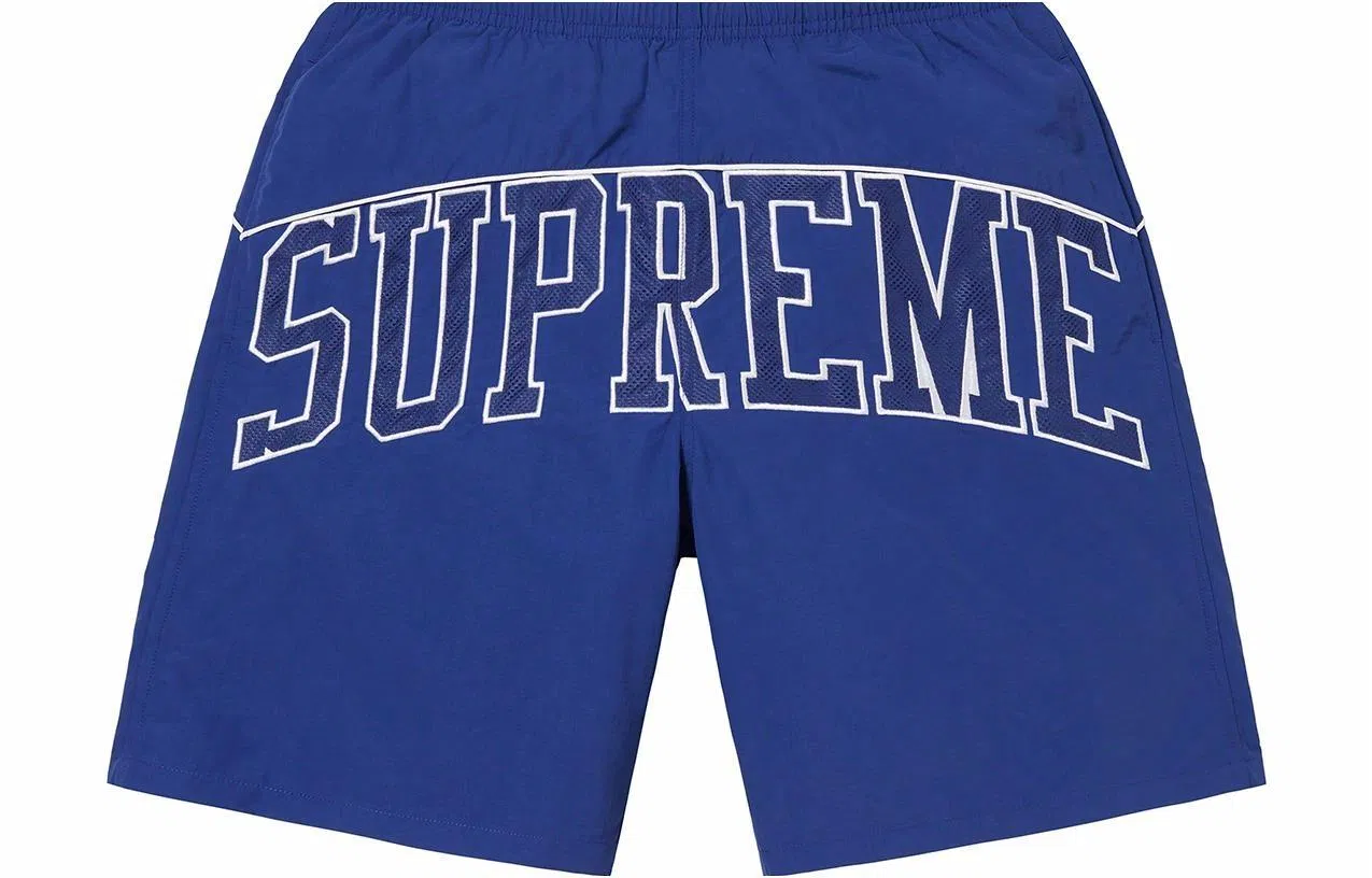 Supreme SS22 Week 19 Arc Water Short