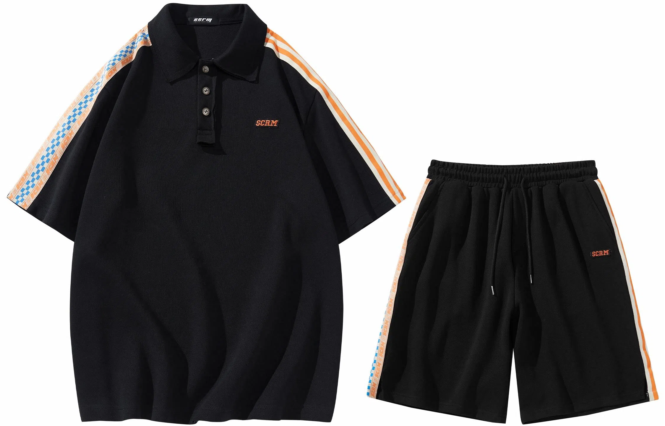 SCRM Polo