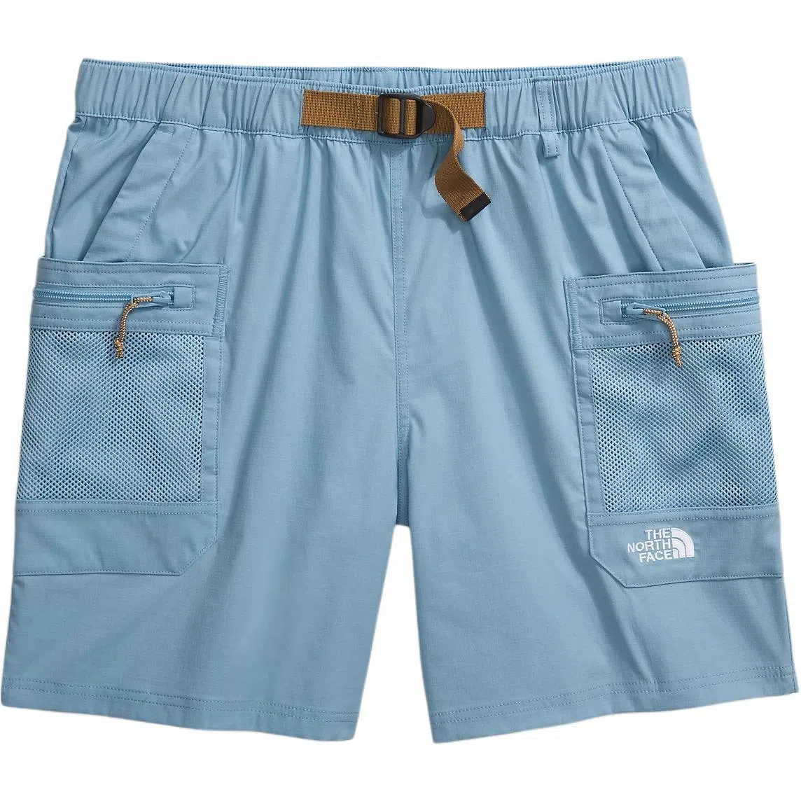THE NORTH FACE Class V Pathfinder Belted Shorts