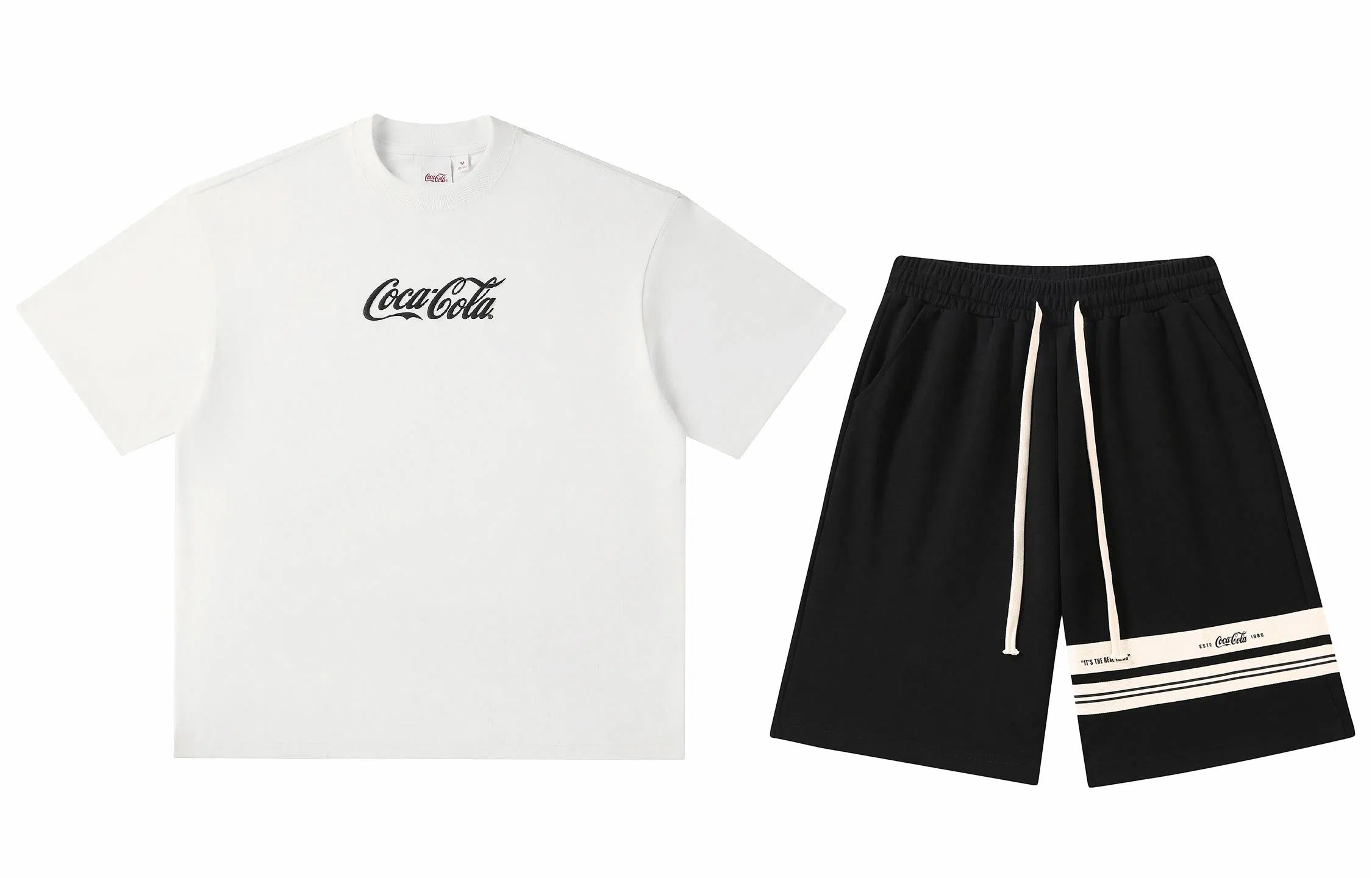 Coca-Cola T