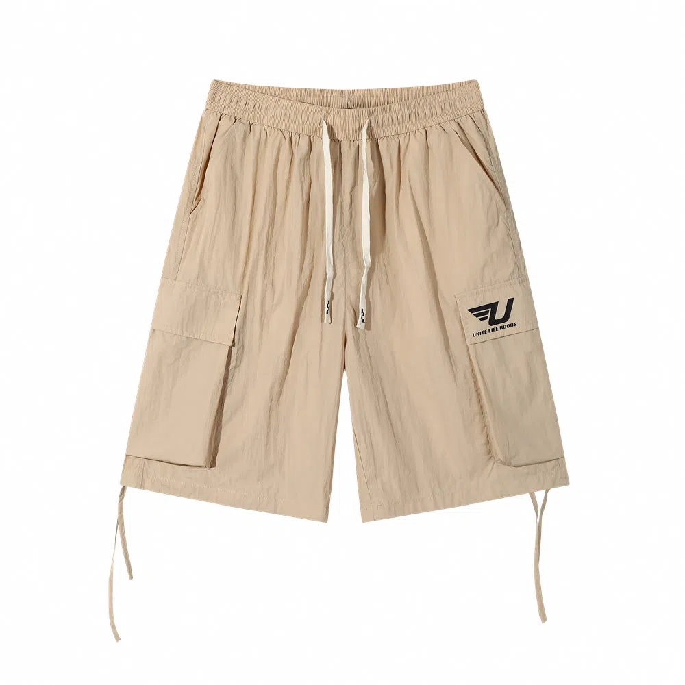 Unite Life HOODS logo