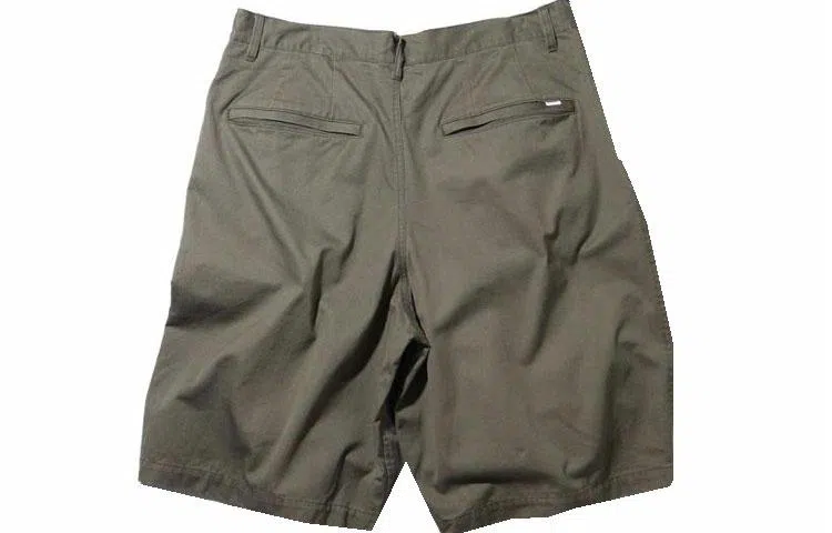NAUTICA JAPAN SS22 2tuck Chino Shorts