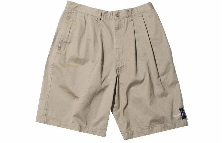 NAUTICA JAPAN SS22 2tuck Chino Shorts