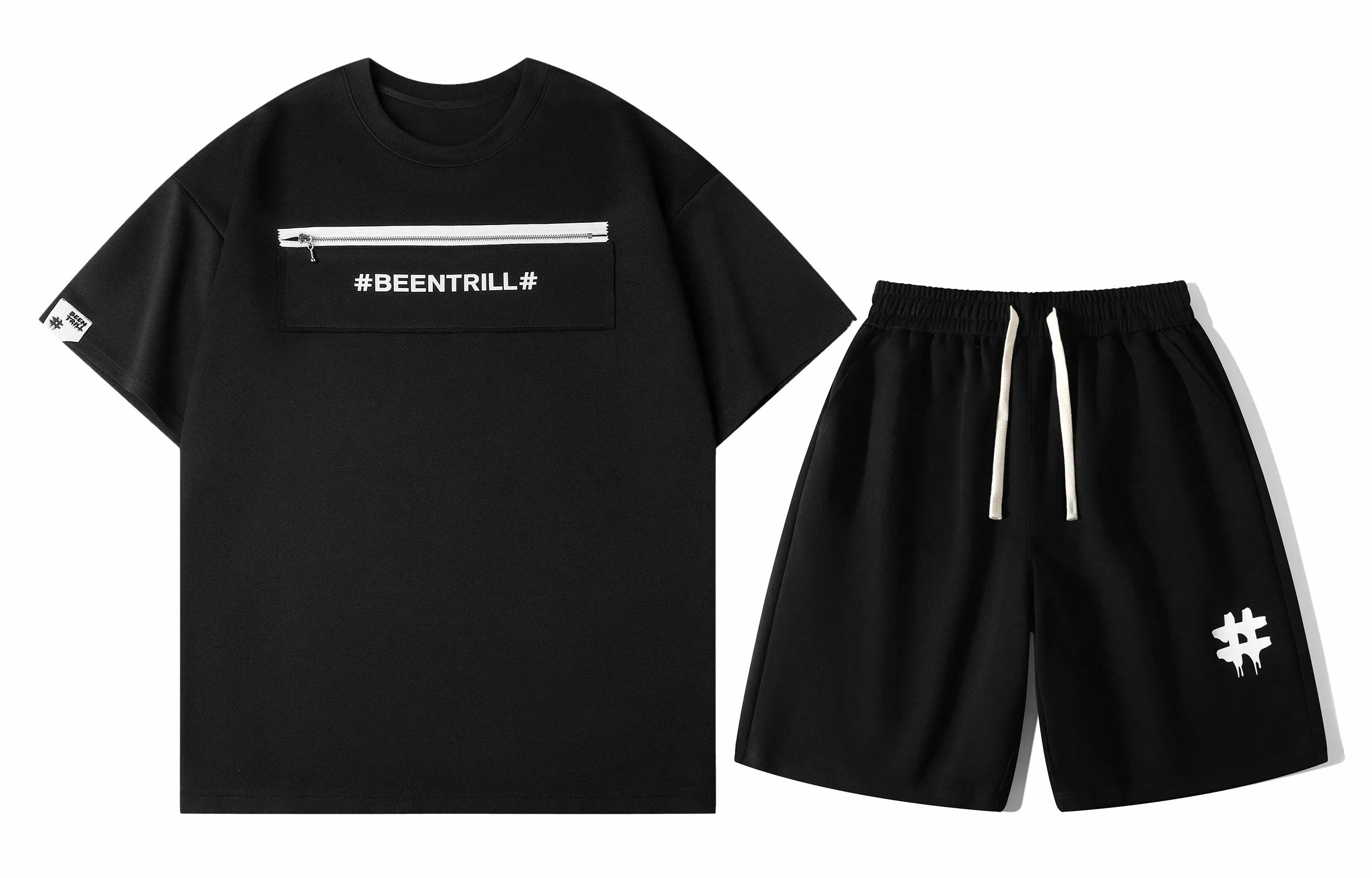 BEENTRILL T
