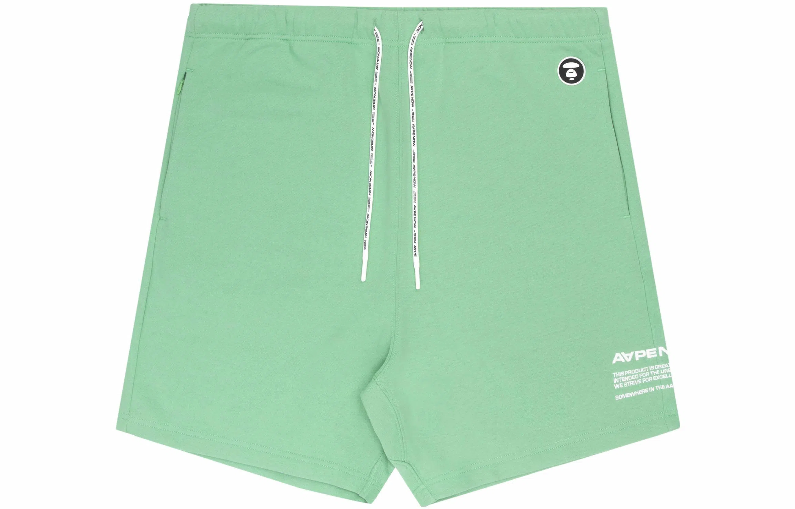 Aape Shorts