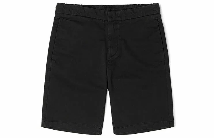 Timberland Shorts Black