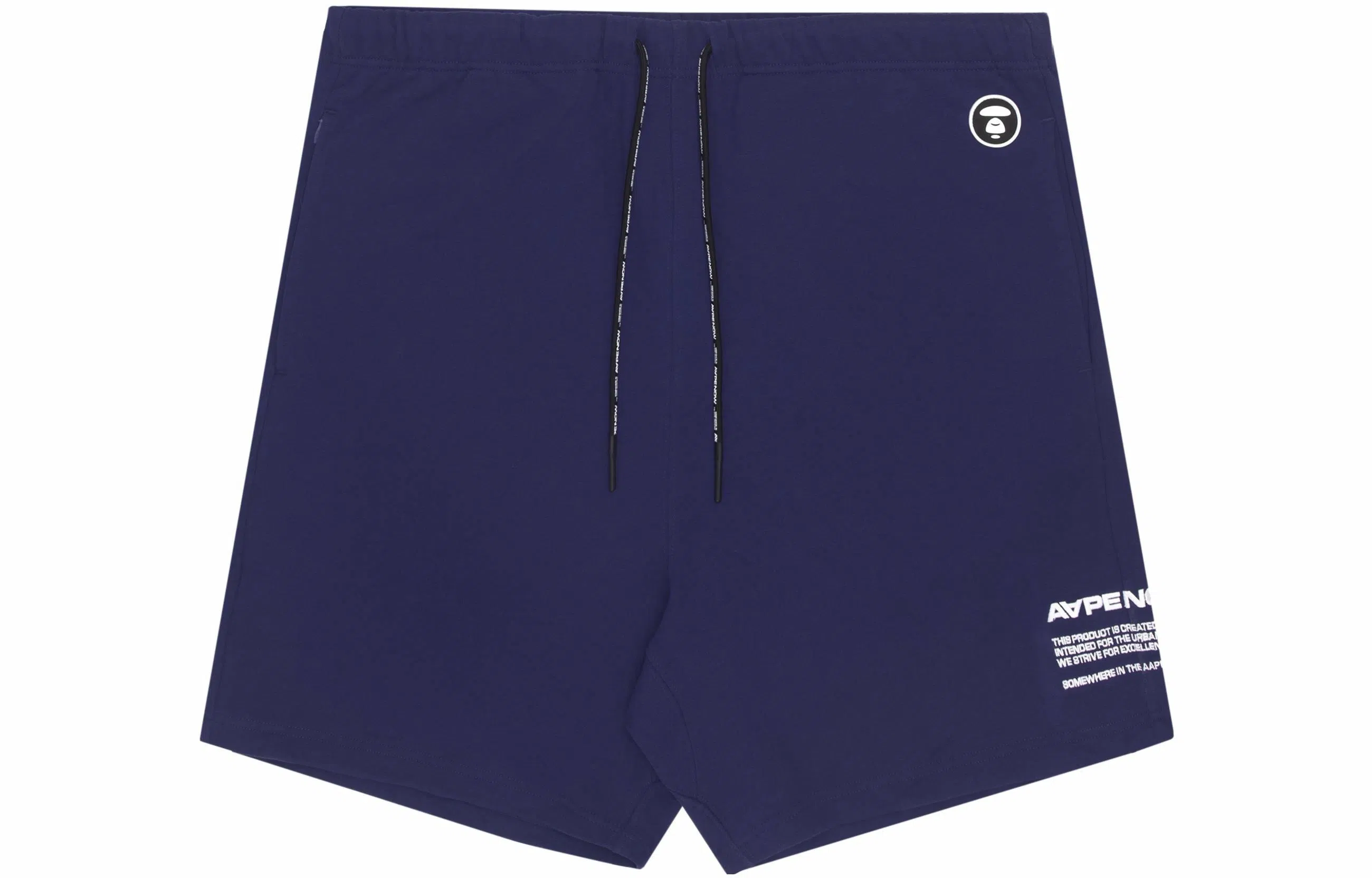 Aape Shorts