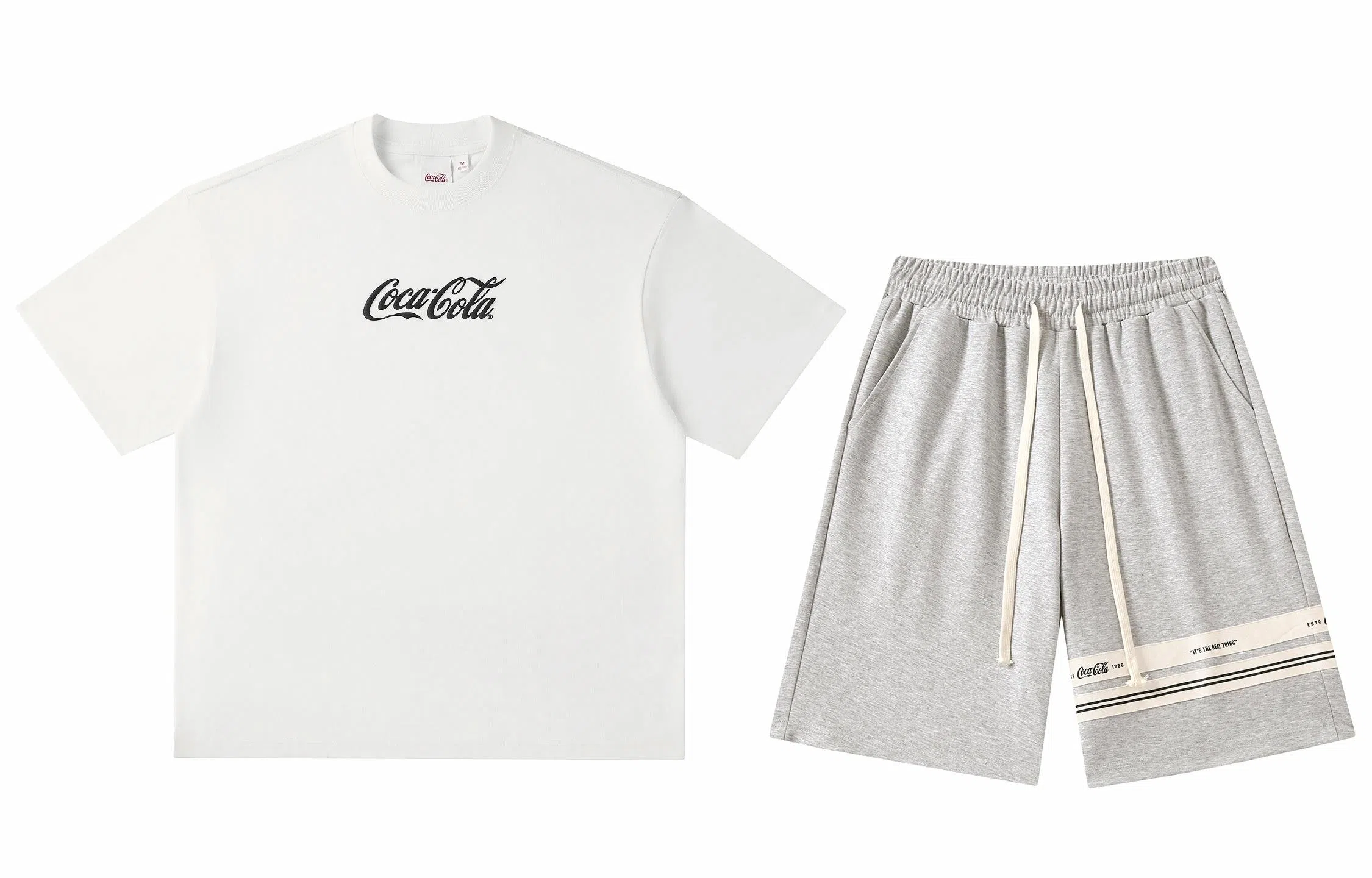 Coca-Cola T