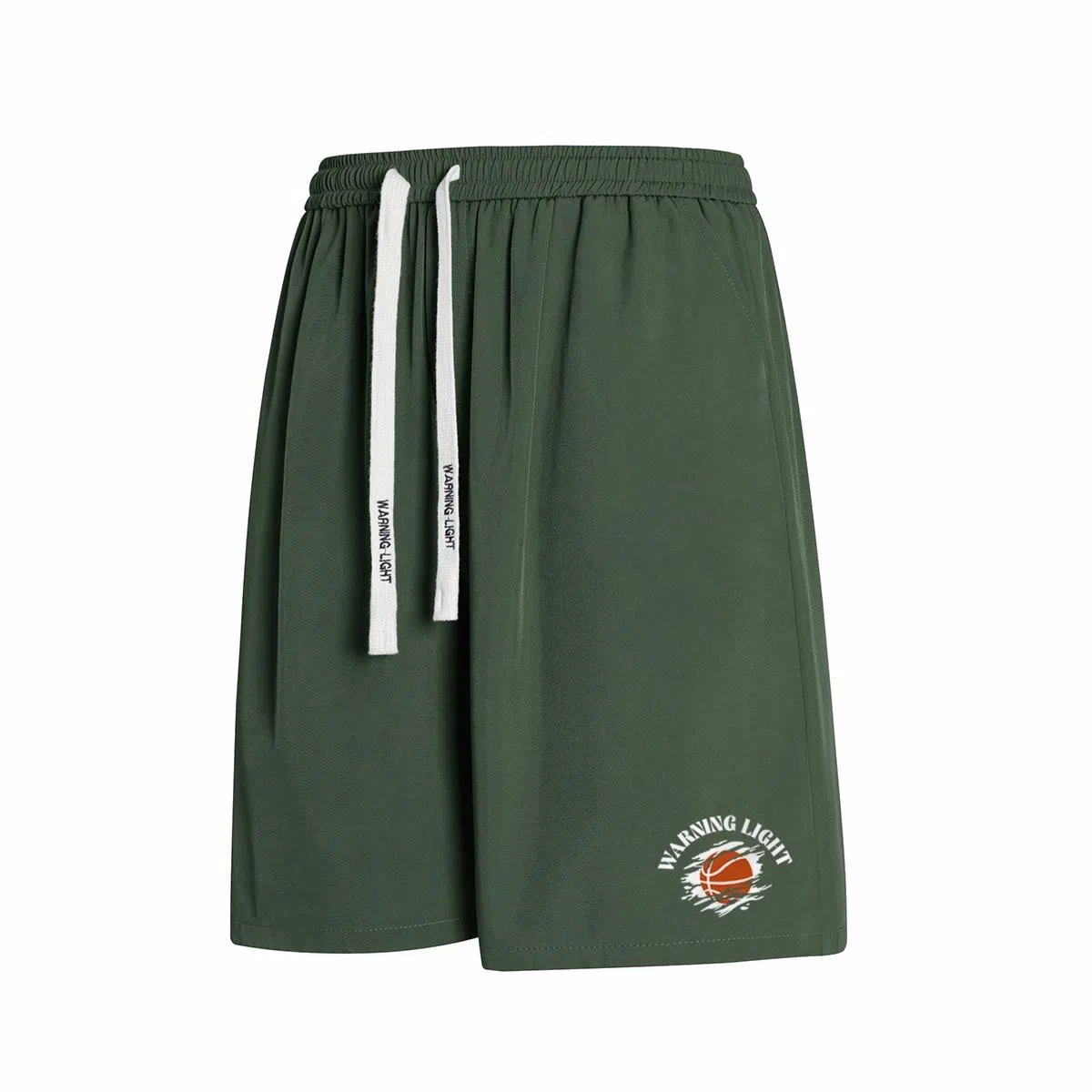 WARNING LIGHT Shorts