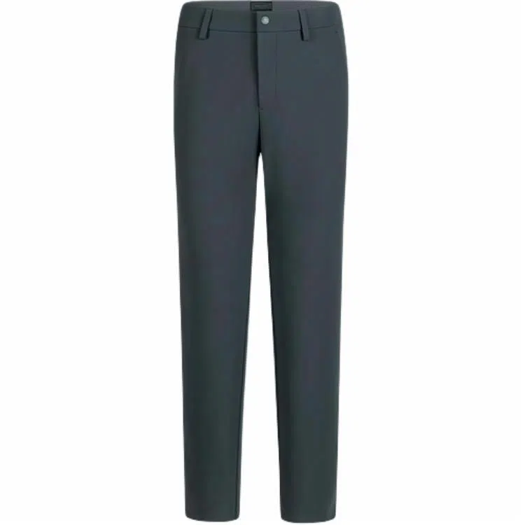 比音勒芬 商务时尚舒适休闲裤 男款