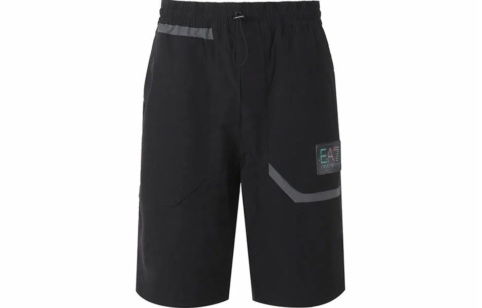 EMPORIO ARMANI EA7 SS22
