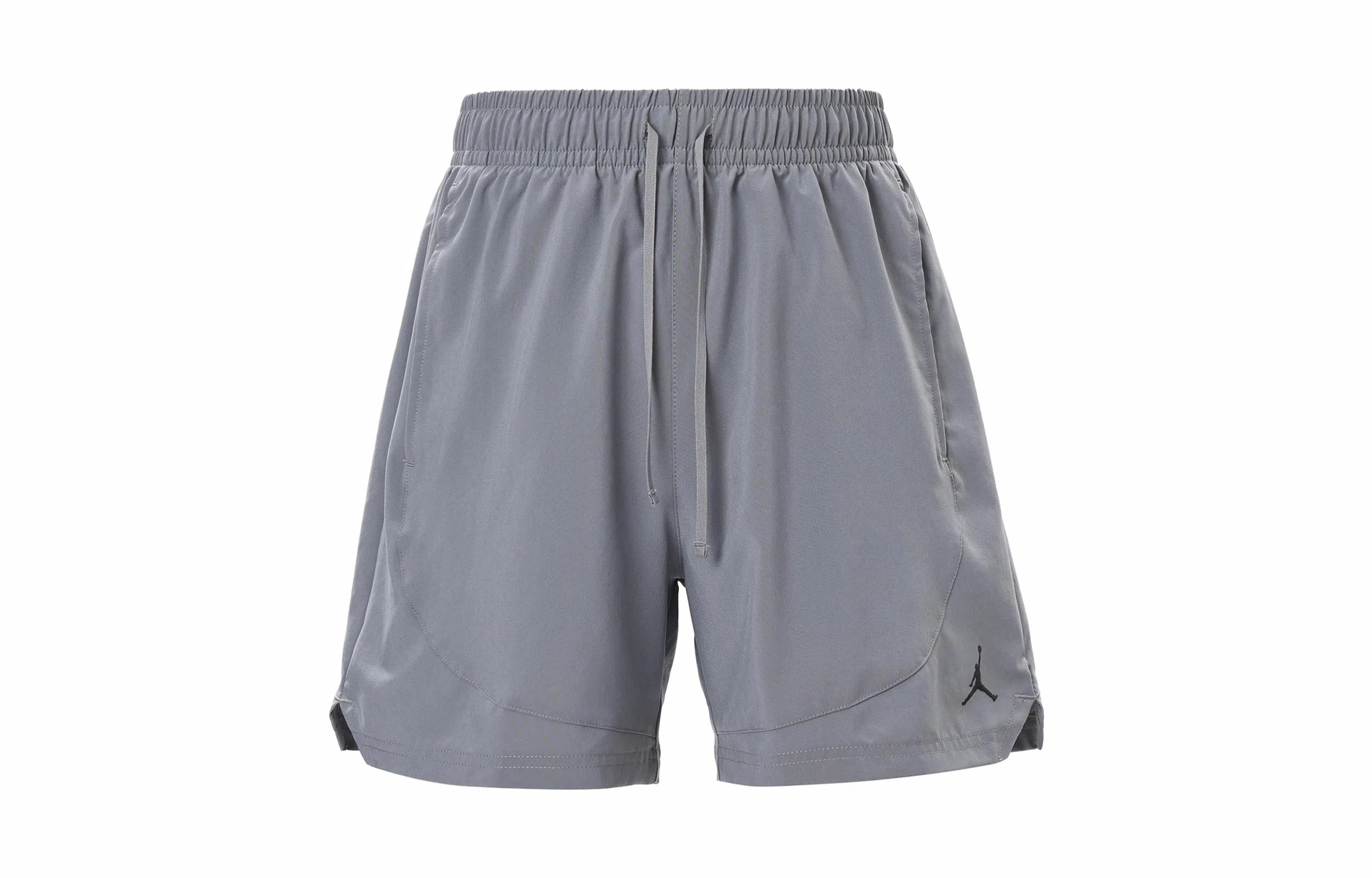 Jordan Dri-FIT Sport Smoke Grey/Black