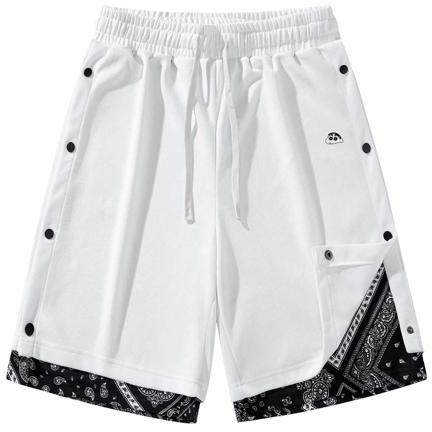 Crayon Shinchan logo