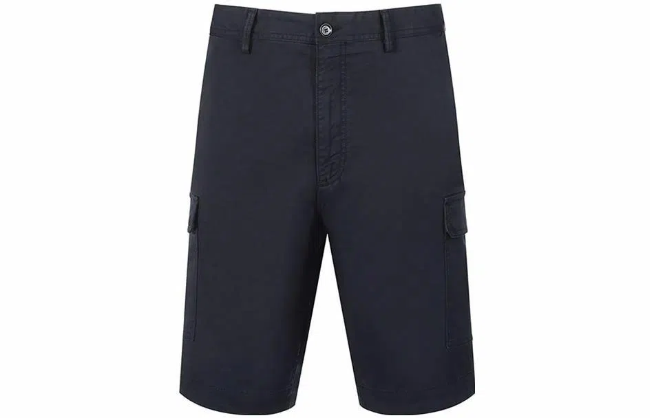 HUGO BOSS SS22