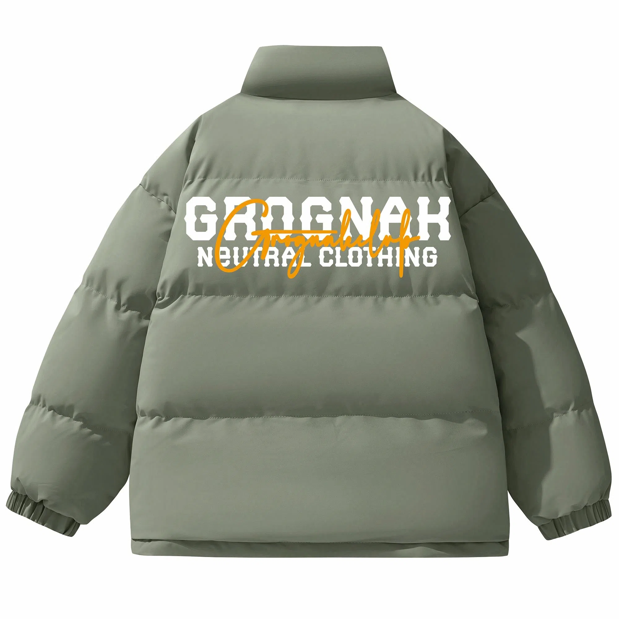 GROGNAK Logo