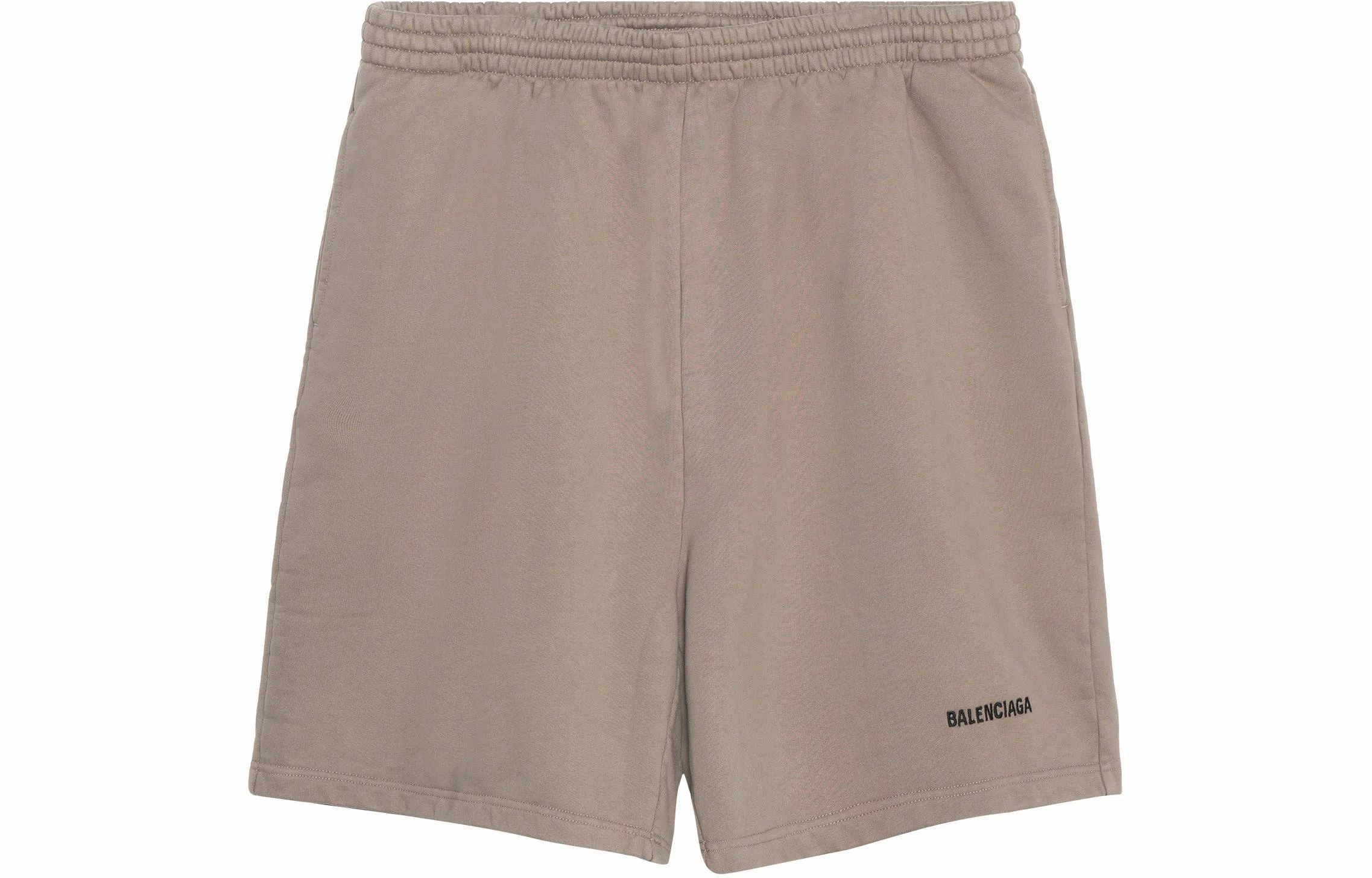 Balenciaga SS22 Logo