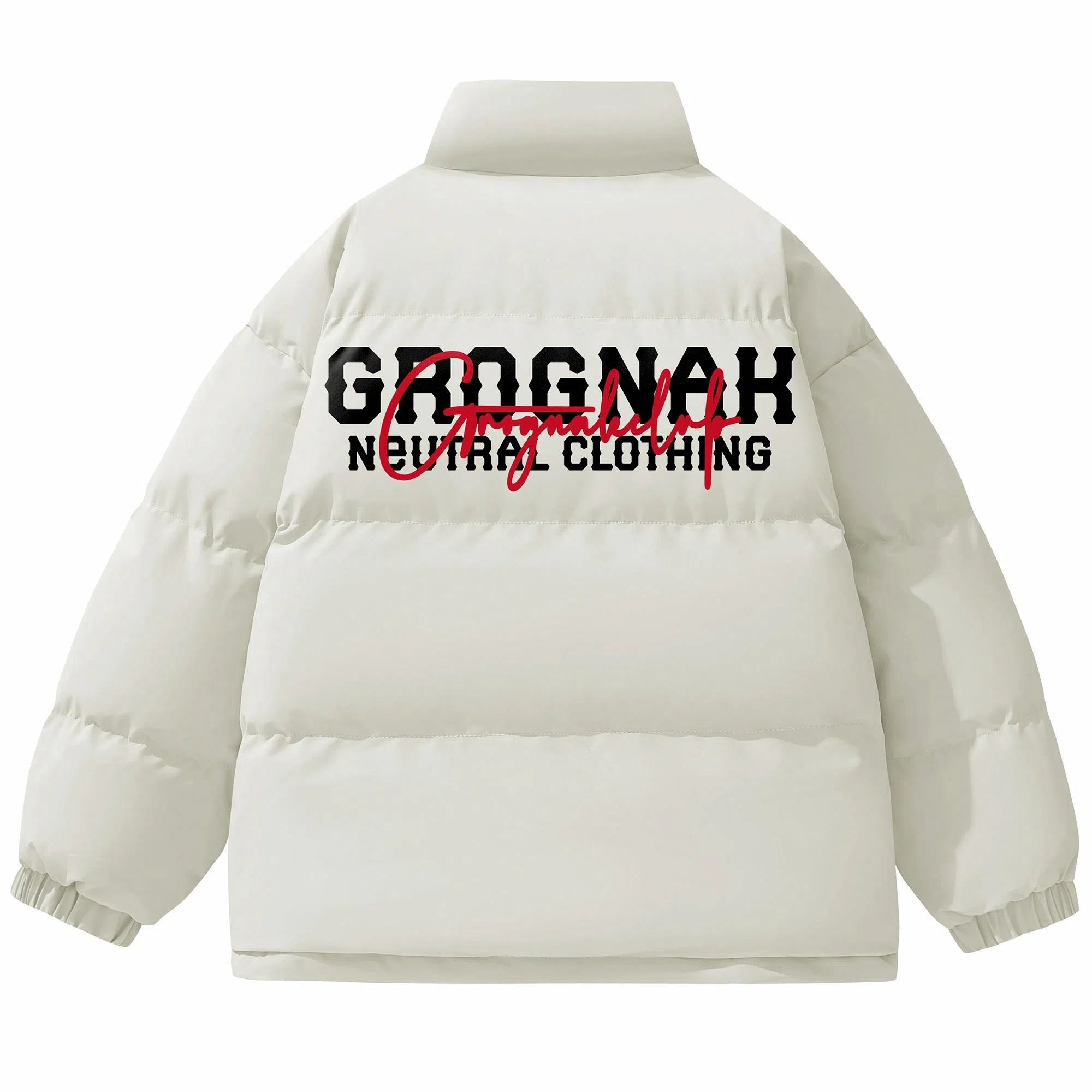 GROGNAK Logo