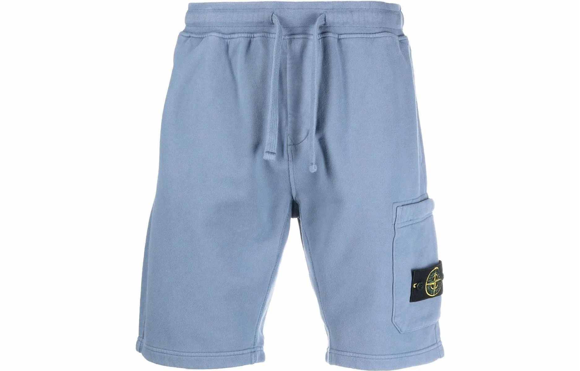Stone Island Shorts Blue