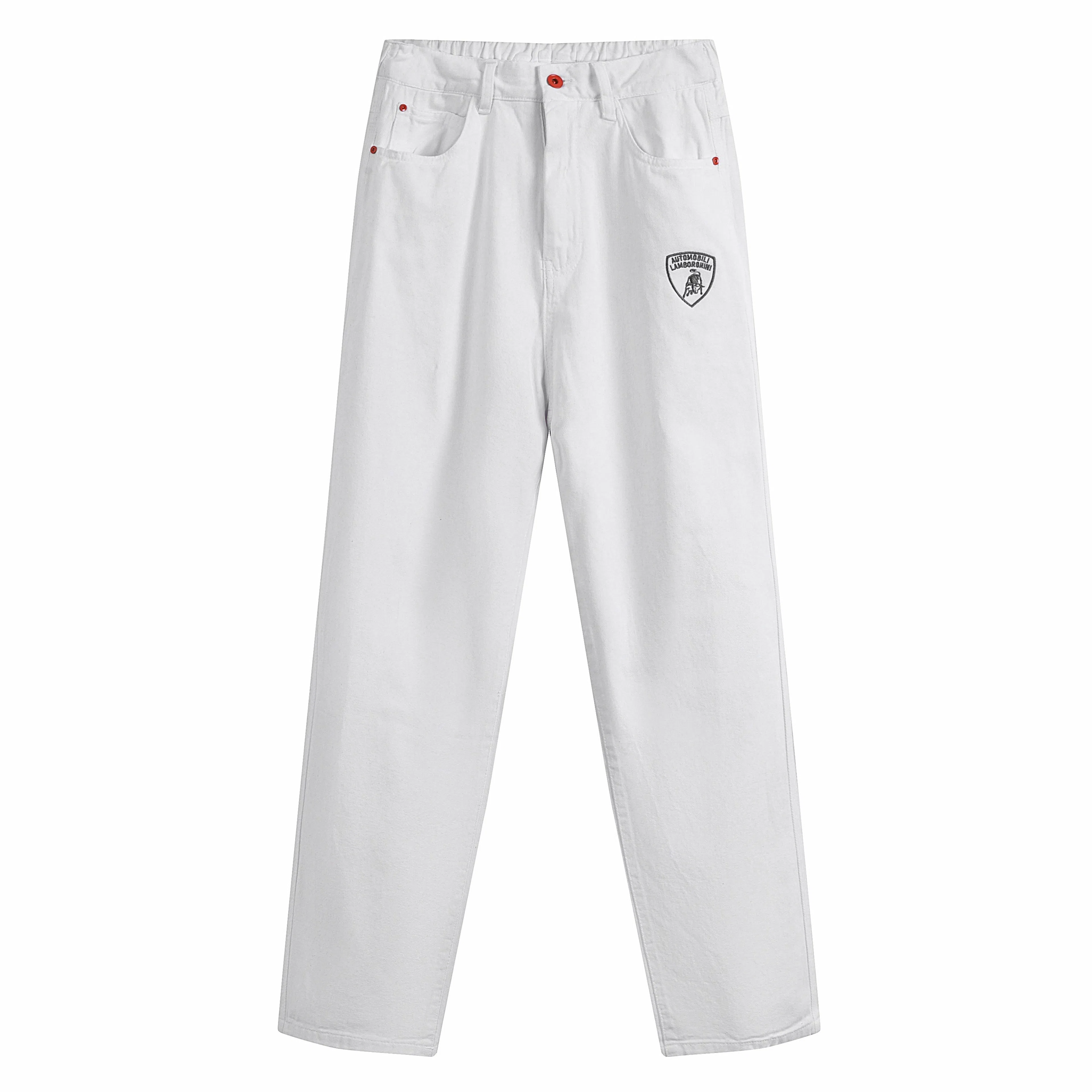 Automobili Lamborghini logoCity boy