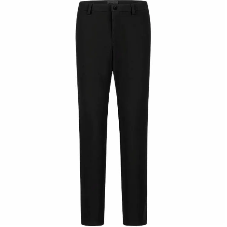 比音勒芬 商务时尚舒适休闲裤 男款